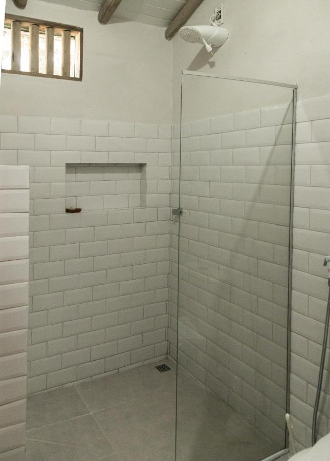 Pousada Solar Caraíva Habitación foto